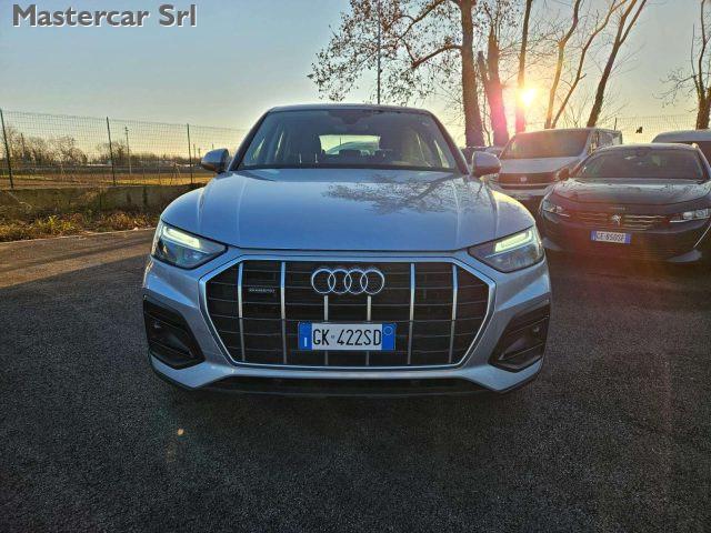 AUDI Q5 Sportback 50 2.0 tfsi e Bus. Ad. quattro GK422SD