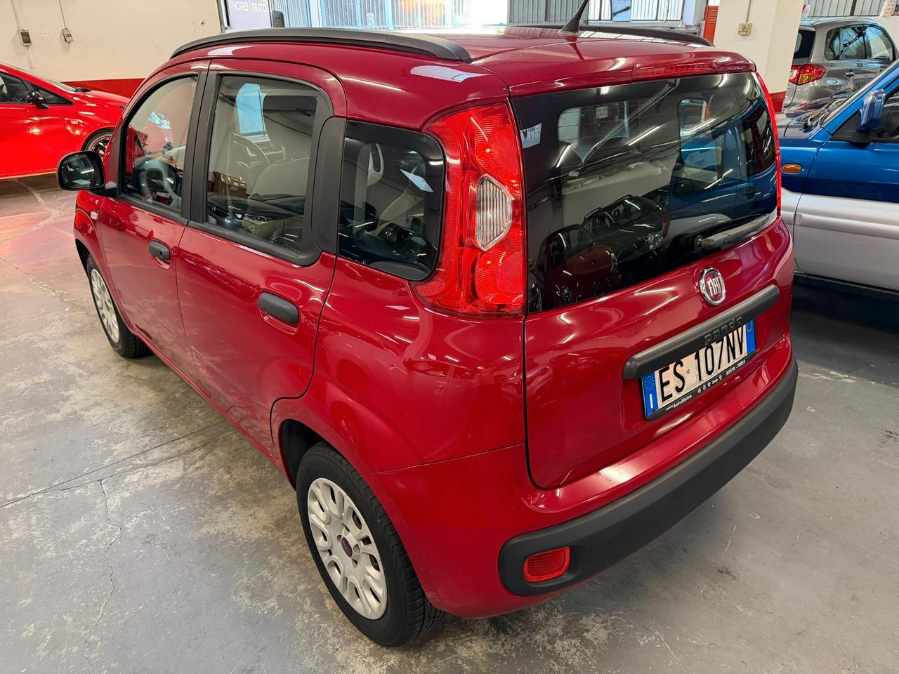 Fiat Panda 1.2 Pop