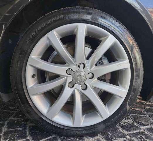 Audi A4 TETTO NAVI XENO FULL! Avant 2.0 TDI 143CV F.AP.