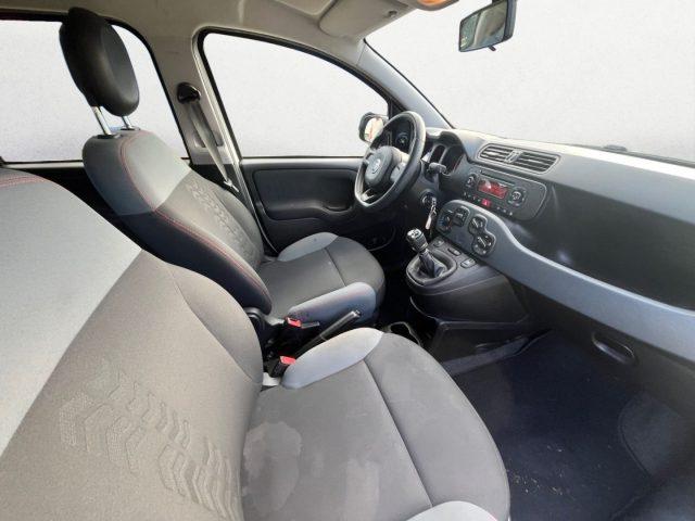 FIAT Panda 1.2