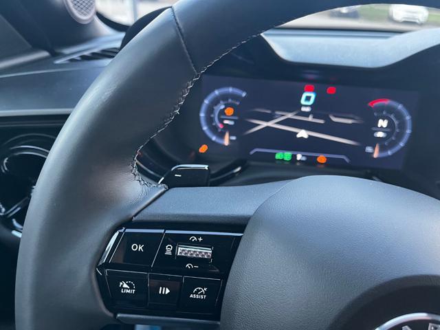 ALFA ROMEO Junior 1.2 145 CV Hybrid eDCT6 Speciale