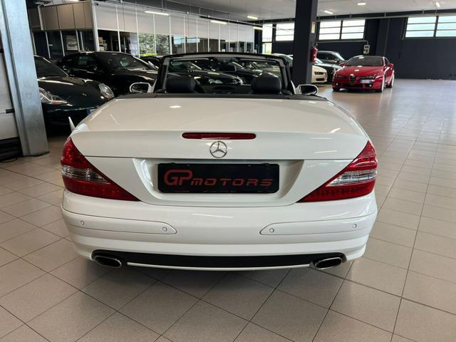 MERCEDES-BENZ SL 500 5.5 EVO 387CV 7G-TRONIC AMG PACK ! ASI !