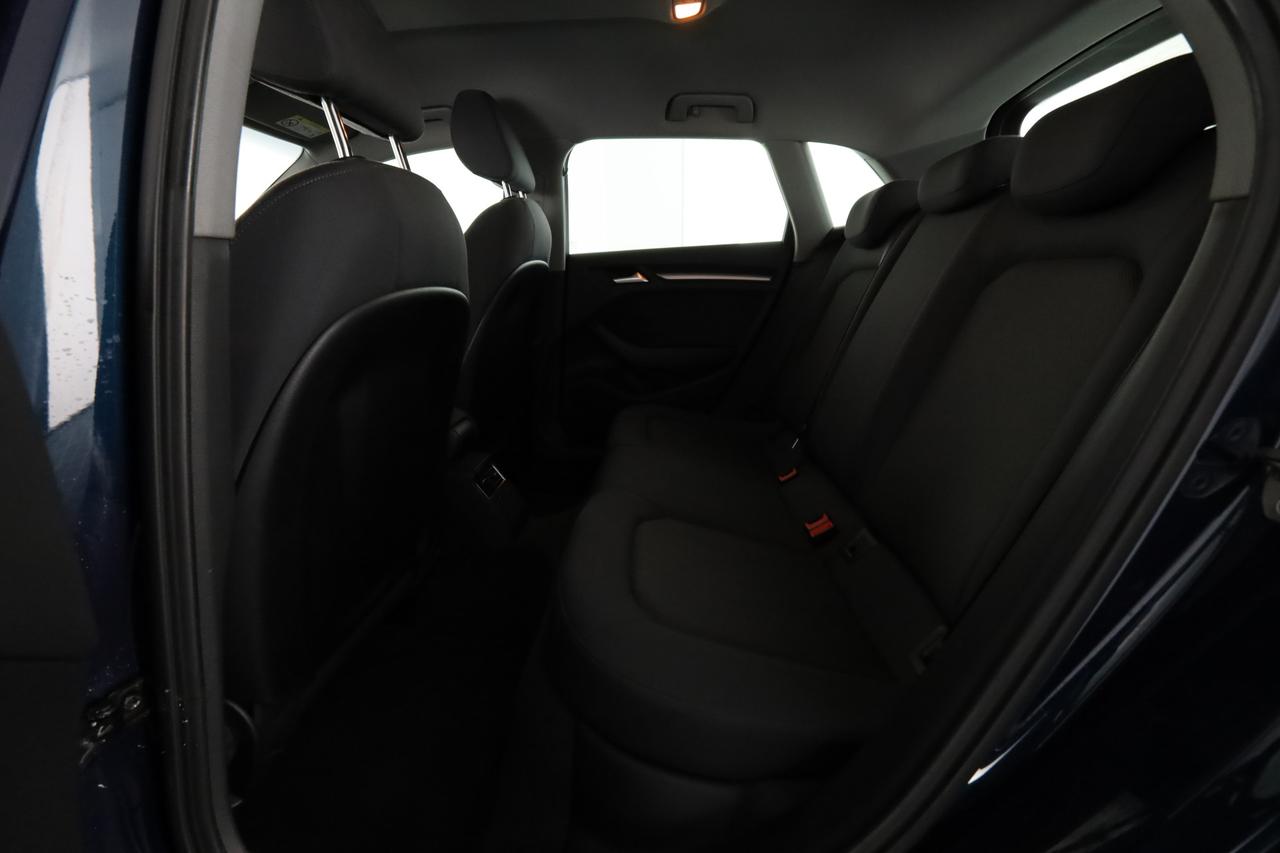 AUDI A3 3ª serie A3 SPB 30 TDI S tronic Business