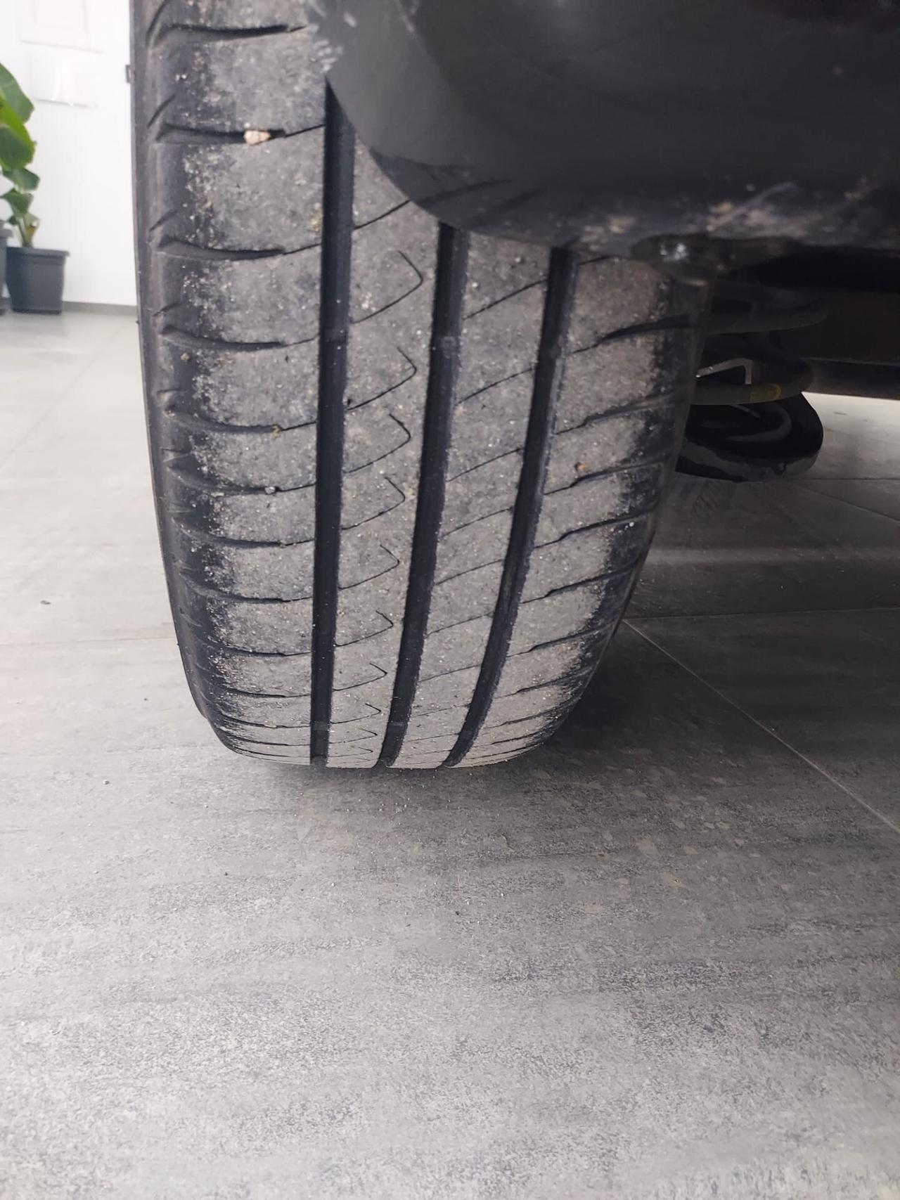 Toyota Yaris 1.3 5 porte M-MT Sol 2009