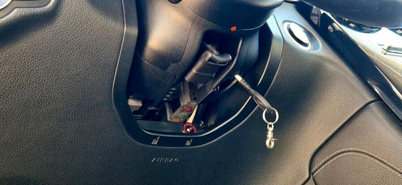 Mercedes GLC Coupè 220d 170Cv 4Matic Sport-02/2017