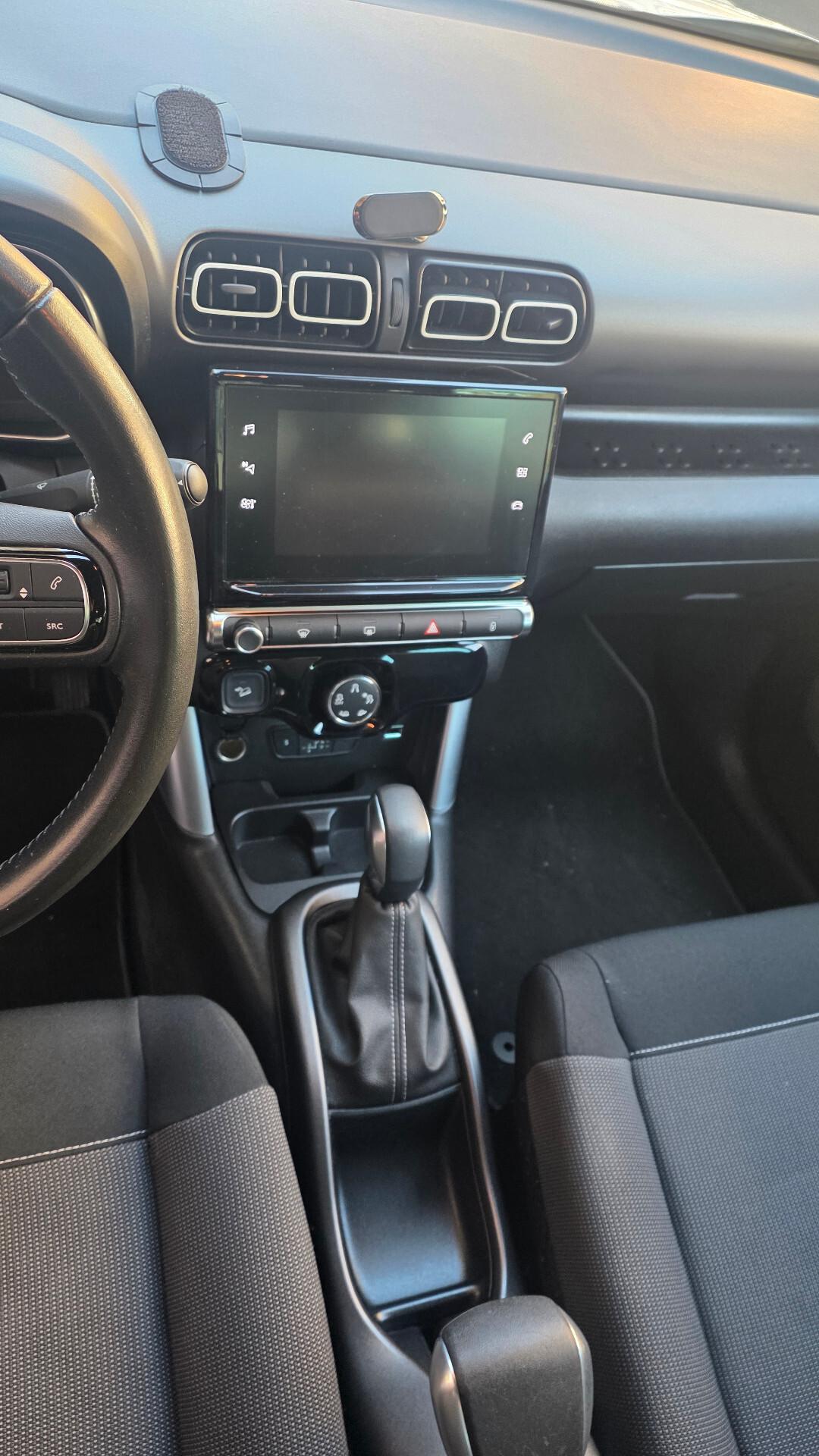 Citroen C3 Aircross cambio automatico Shine garanzia 12 mesi