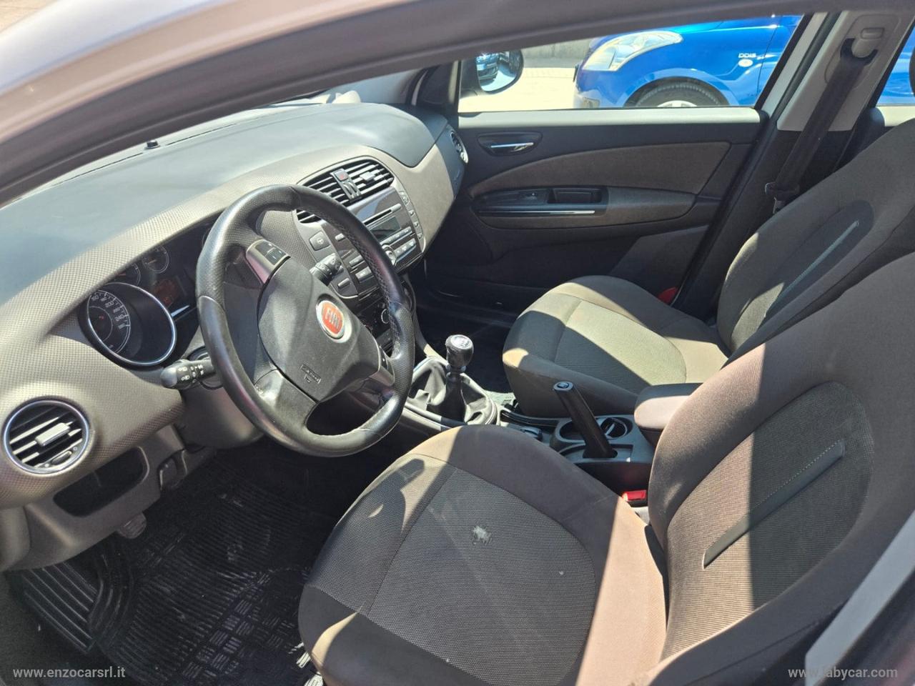 FIAT Bravo 1.6 MJT 120 CV Emotion TETTO APRIBILE