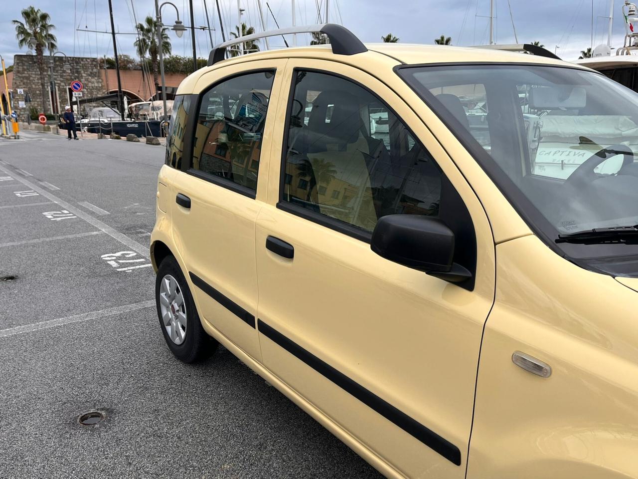 Fiat Panda 1.2