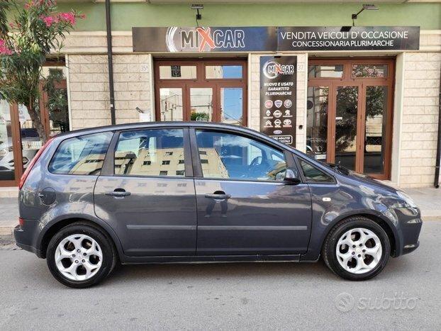 FORD C-Max 1.6 TDCi 110CV DIESEL IKON