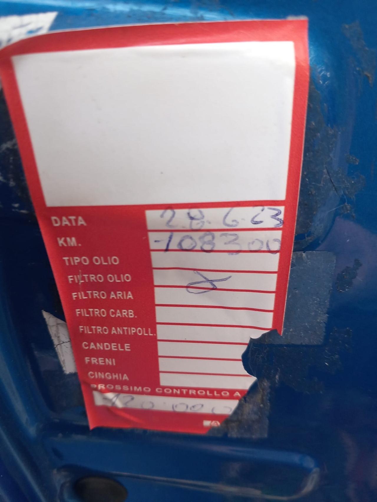 Peugeot 206 1.6 16V 5p. XS Line