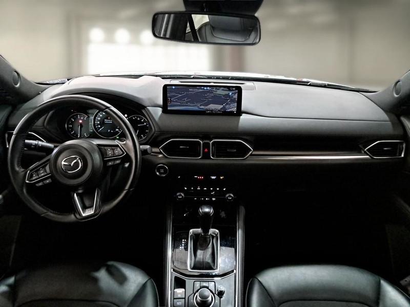 MAZDA CX-5 DIESEL 2.2L 184 CV AWD 6AT HOMURA SUV