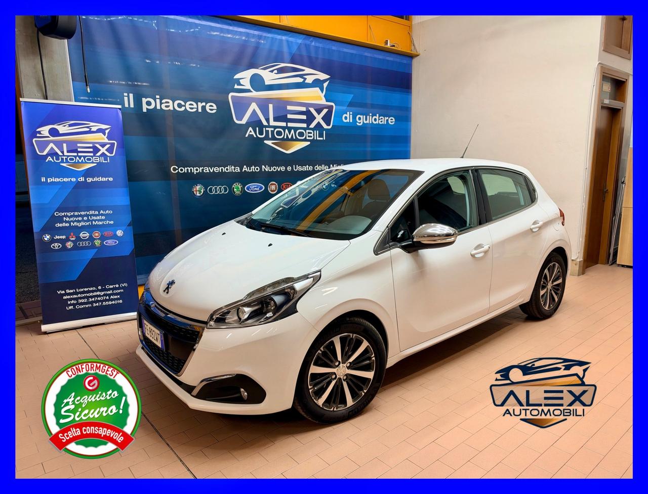 Peugeot 208 1.6HDi 100cv Neopat. E6