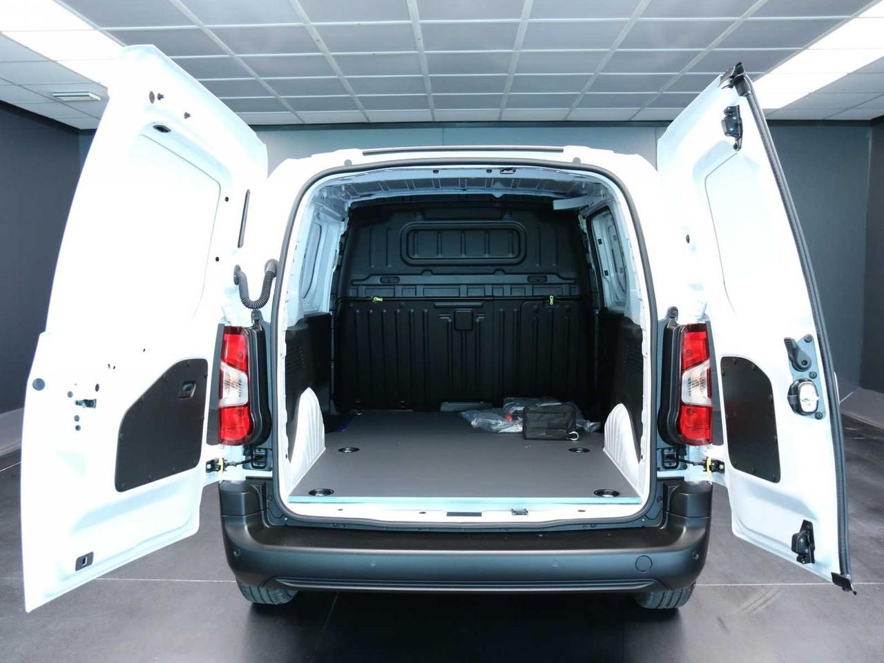 Citroen Berlingo 1.5 BlueHDi 100CV S&S VAN #50699