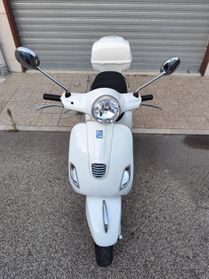 Piaggio Vespa 125 LX 2013