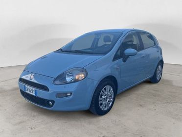 FIAT Punto 1.2 69 cv GPL