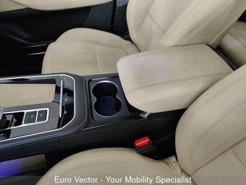 SPORTEQUIPE Sportequipe 7 1.5 Turbo DCT GPL