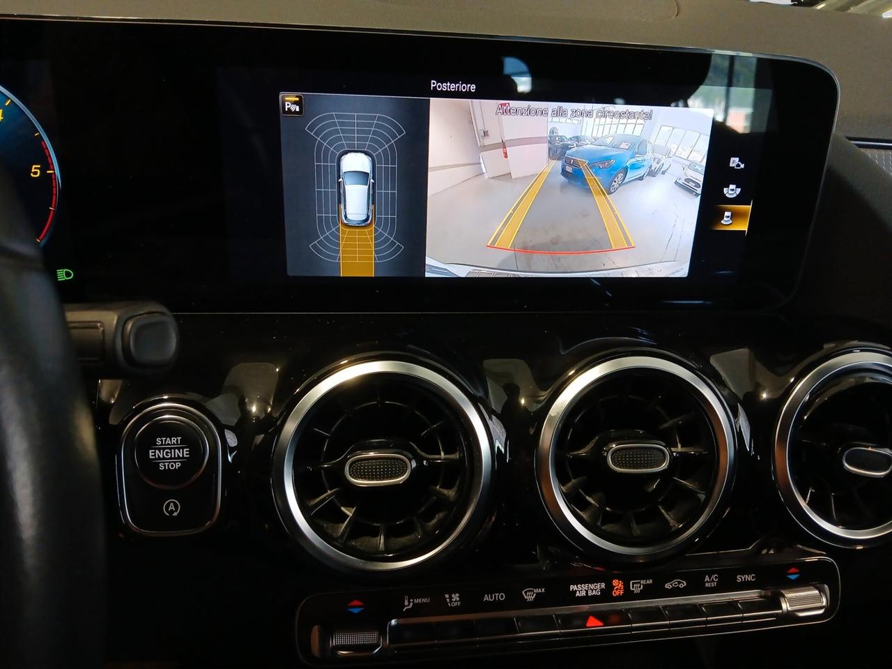 Mercedes-benz GLA 200 GLA 220 d Automatic Sport Plus 150CV 2WD.