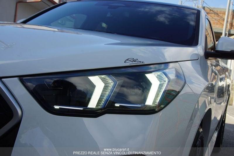BMW X2 X2 sDrive 18d Msport