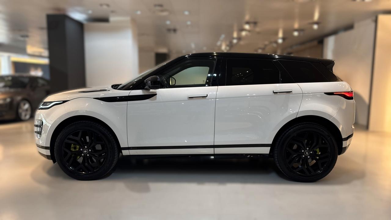 Land Rover Range Rover Evoque 2.0D 150CV - 2019