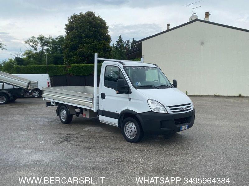 Iveco Daily Daily 29L10 2.3 Hpi PC Cabinato