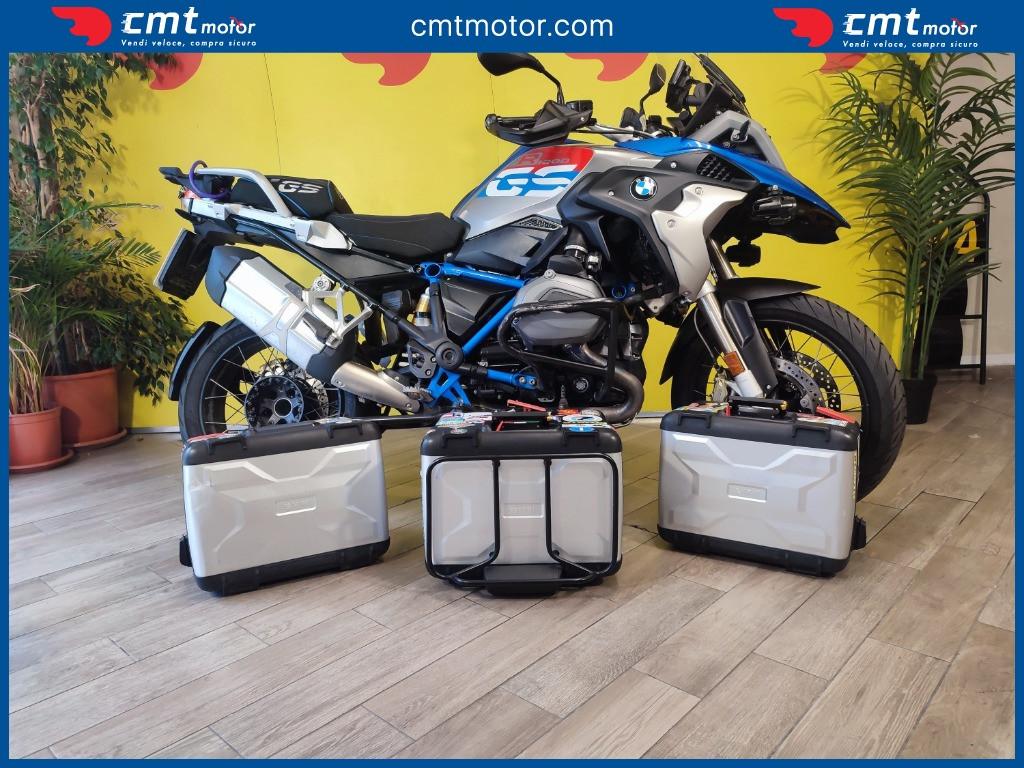 BMW R 1200 GS - 2017