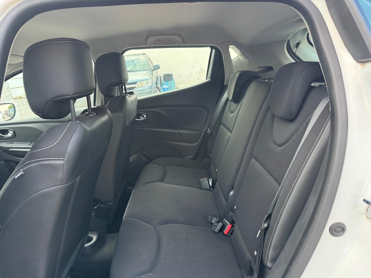 Renault Clio 1.5 DIESEL 90CV 2015