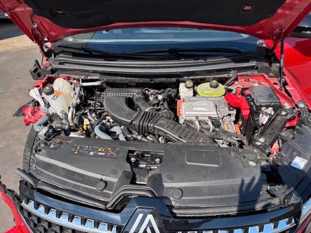 Renault Austral Full Hybrid E-Tech 200 CV Iconic