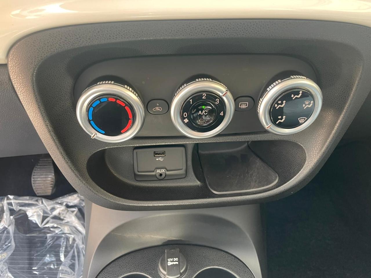 Fiat 500L 1.3 Multijet 85 CV Pop Star