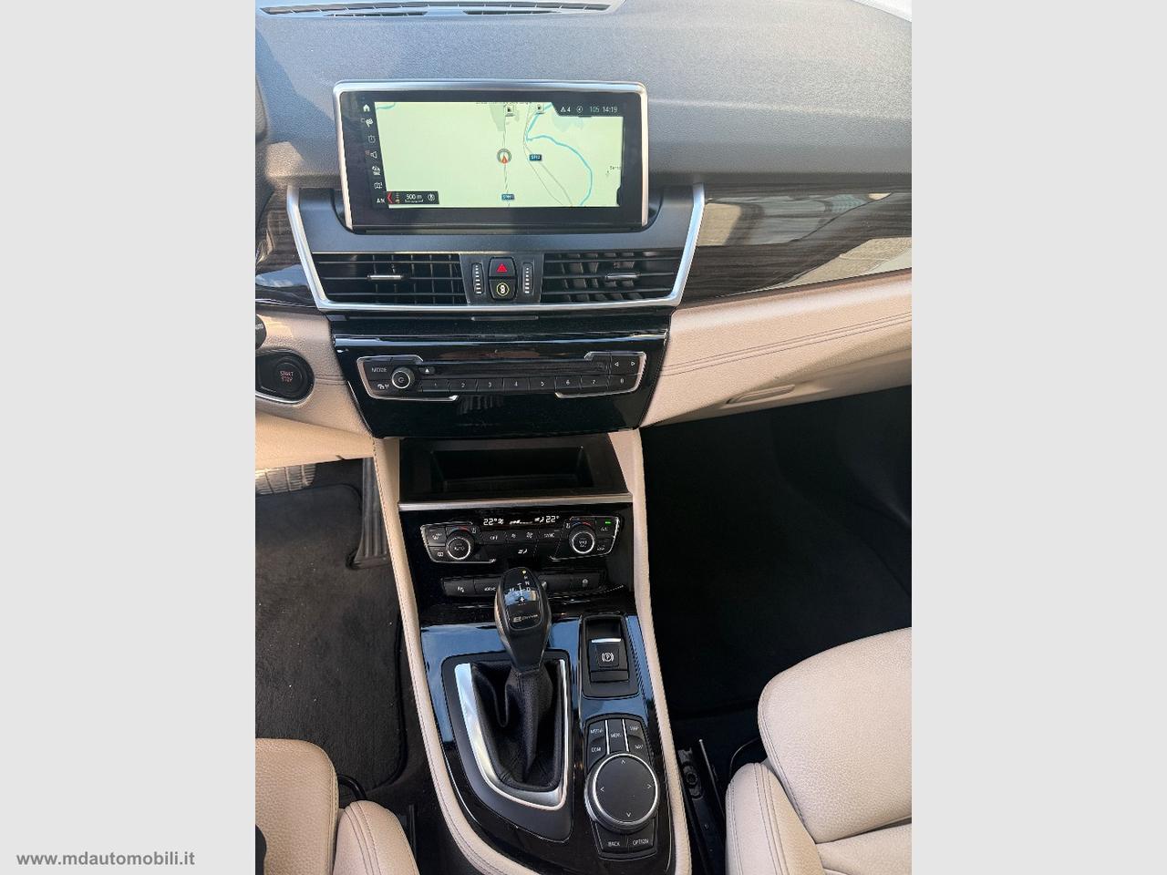 BMW 225xe Active Tourer iPerformance aut. IVA ESPOSTA