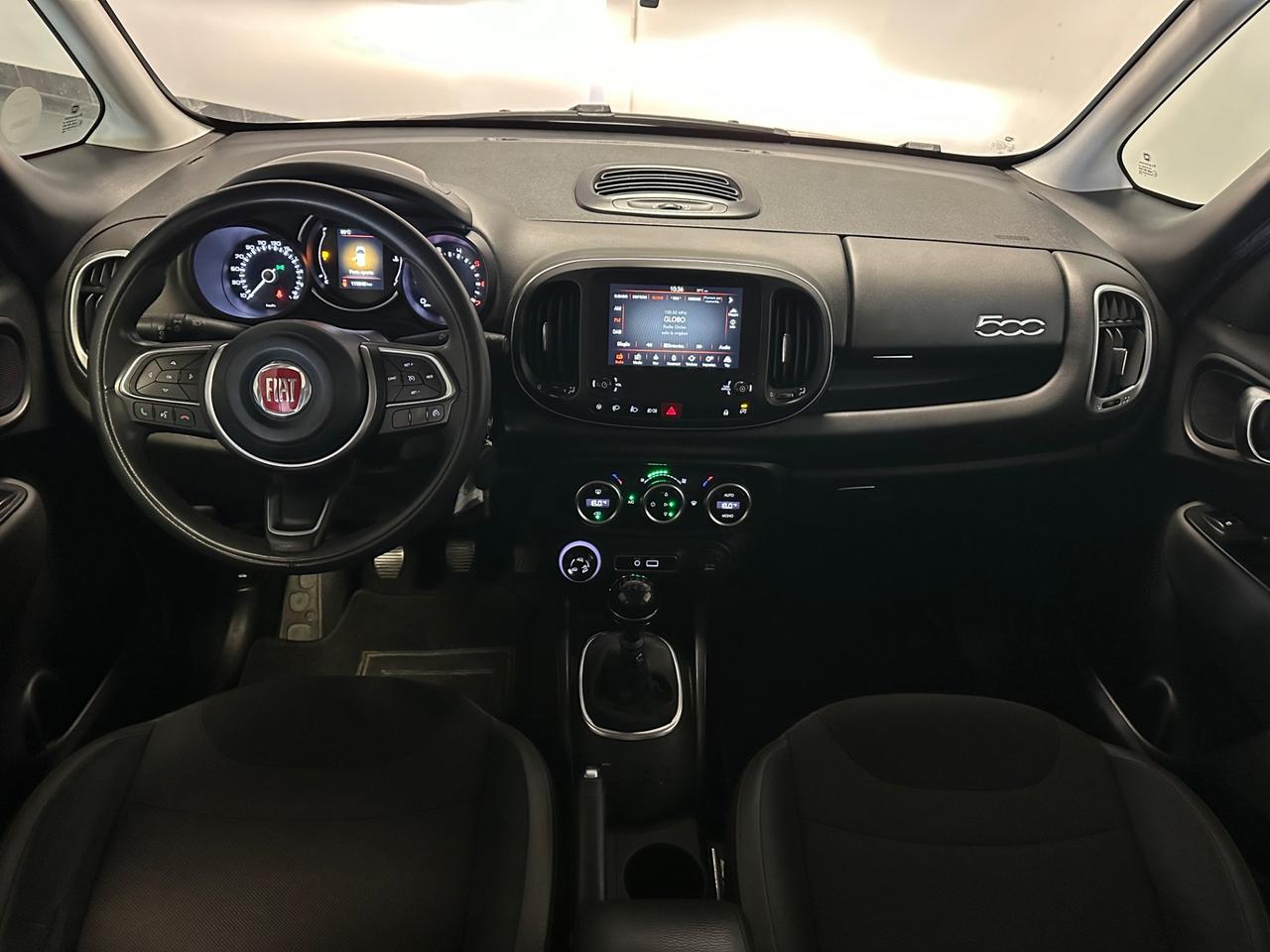 FIAT 500L CROSS 1.6 MJT 120CV PRONTA CONSEGNA