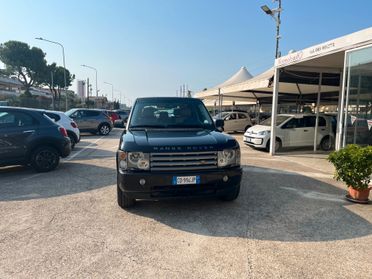 Land Rover Range Rover Range Rover 3.0 Td6 Vogue Legno