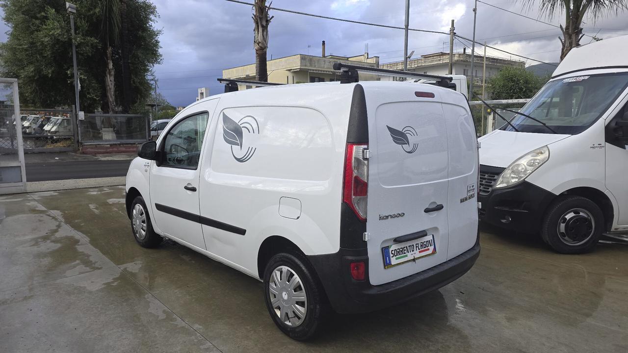 RENAULT KANGOO 1.5 DCI 75 CV 3 POSTI