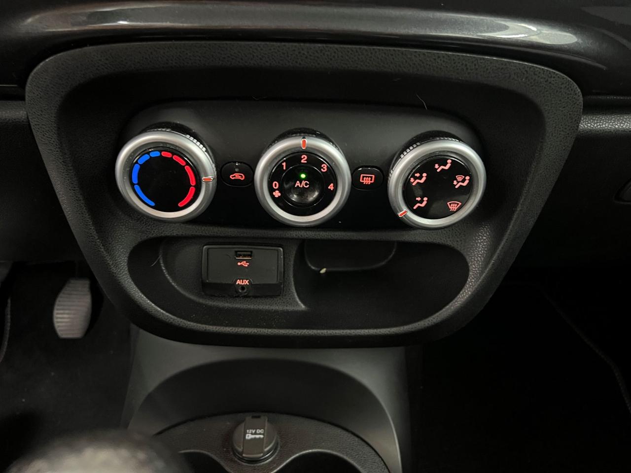 FIAT 500L 2012 500L 1.3 mjt Pop Star 85cv