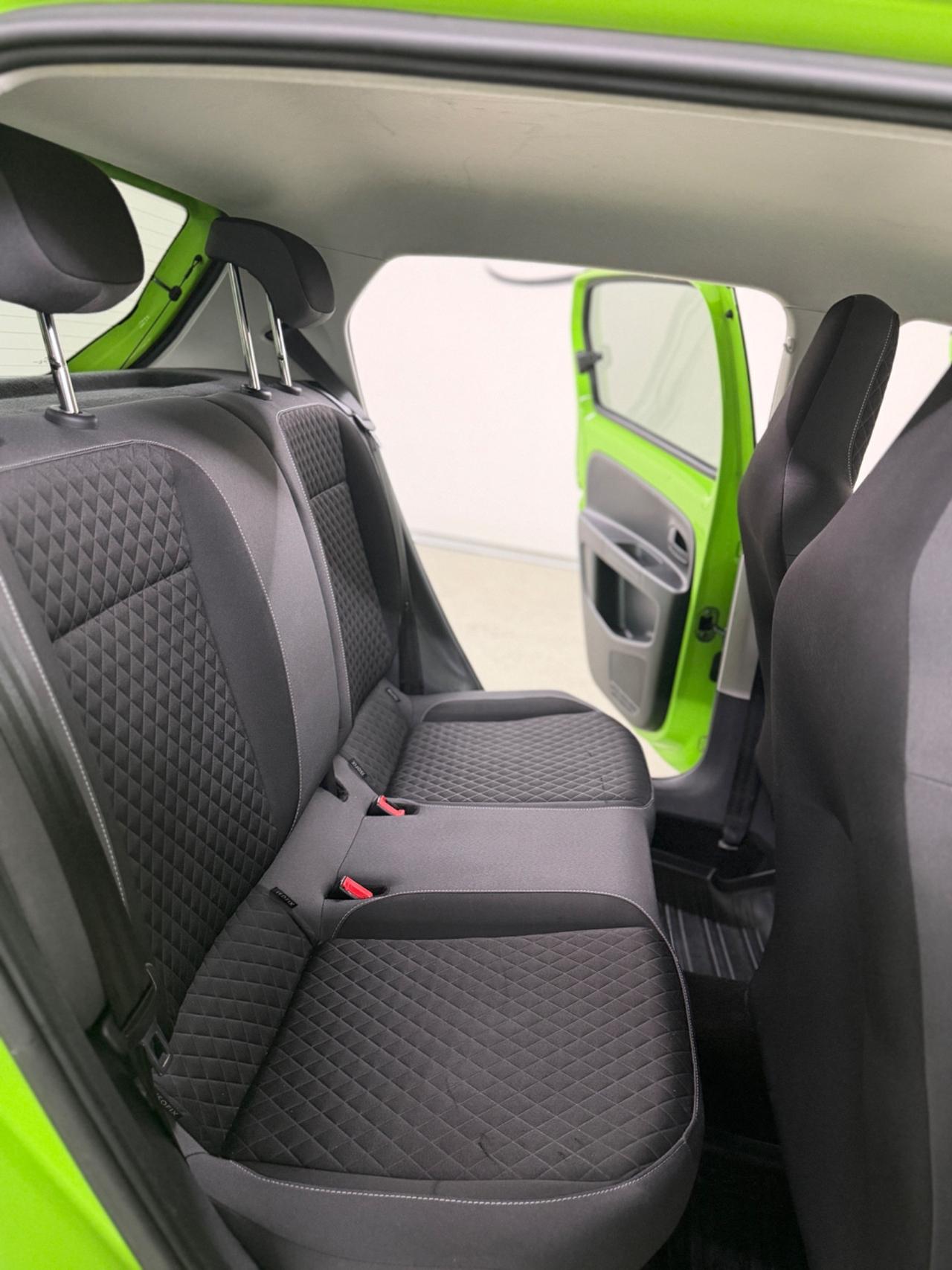 Skoda Citigo (anno 2019)