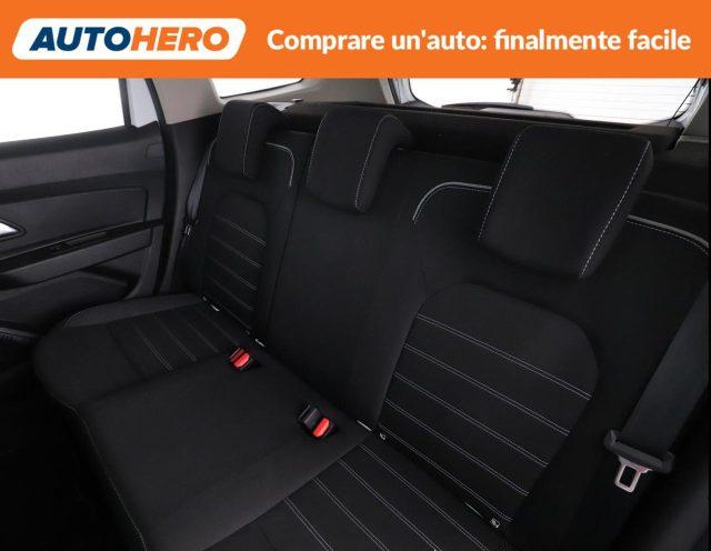 DACIA Duster 1.5 Blue dCi 8V 115 CV 4x2 Prestige Up