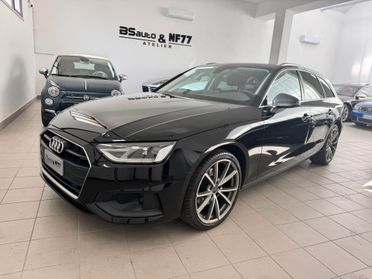 Audi A4 Avant 35 TDI S tronic Business