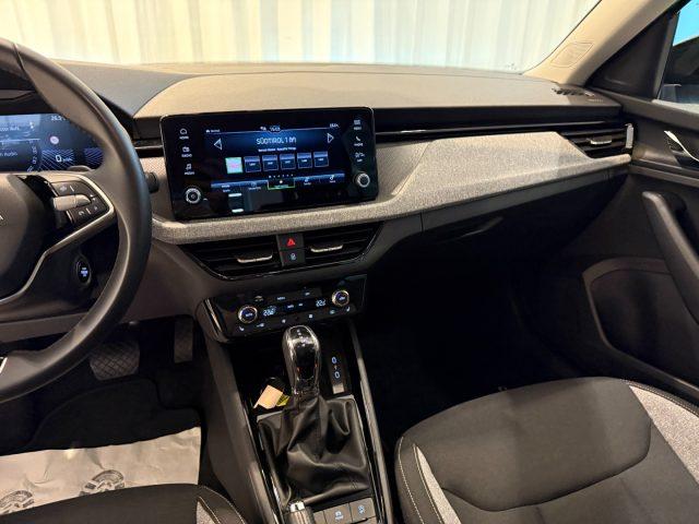 SKODA Kamiq 1.0 TSI DSG Black Dots Camera LED DAB+ Keyless