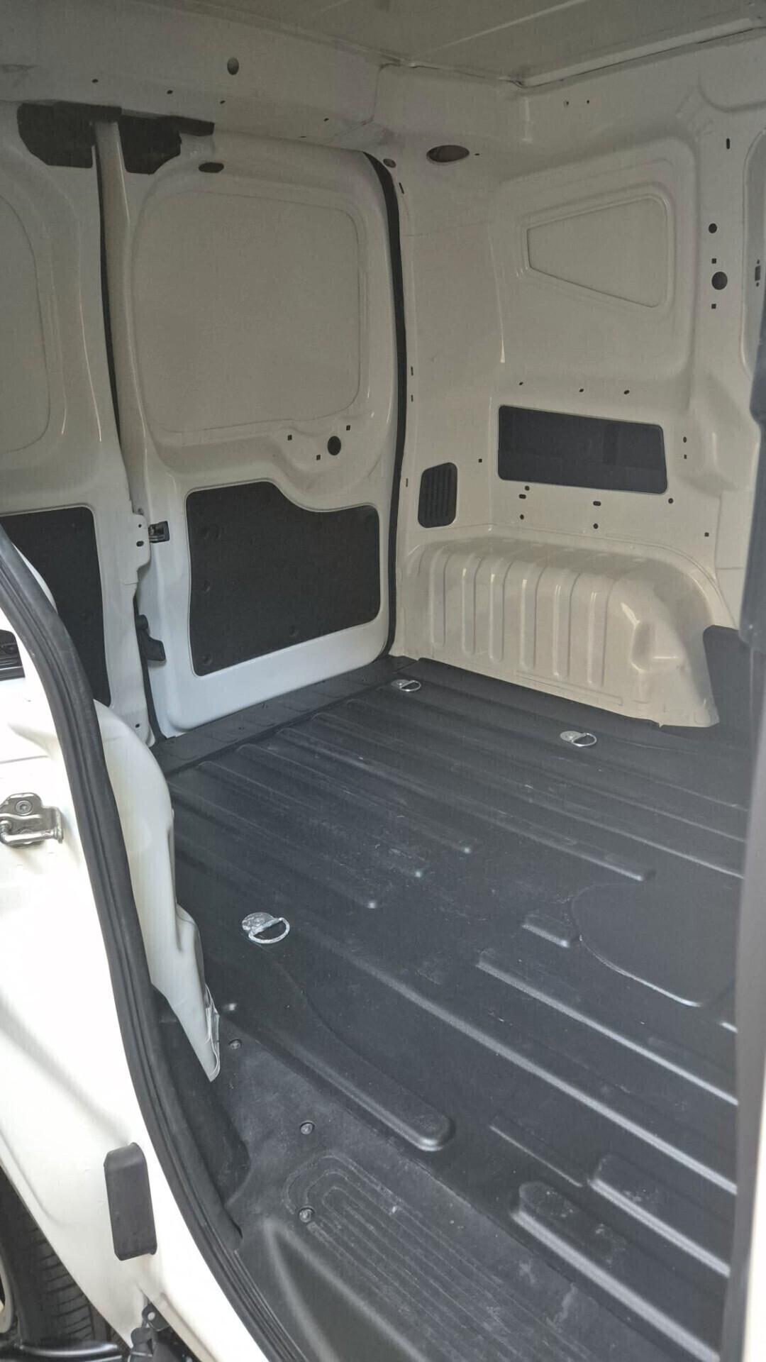 Fiat Fiorino 1.3 MJT 95 CV