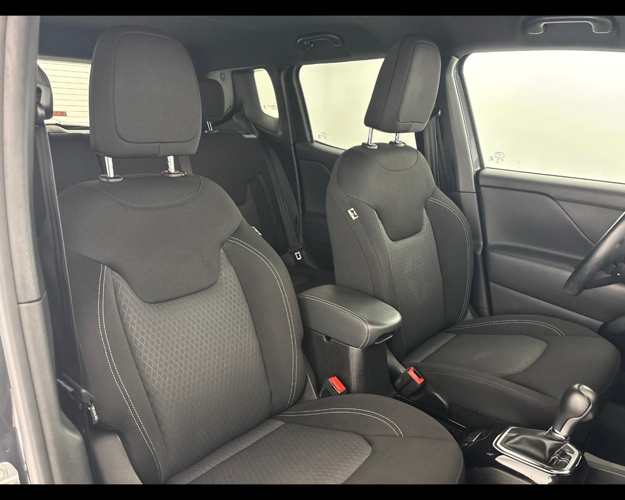 JEEP Renegade 1.3 t4 80th Anniversary 2wd 150cv ddct