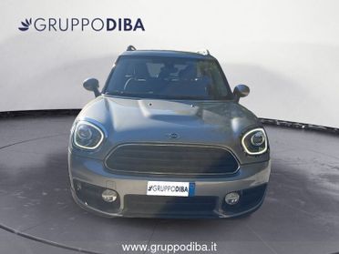 MINI Mini Countryman F60 2017 Diese Mini Countryman 2.0 Cooper D Hype auto my18
