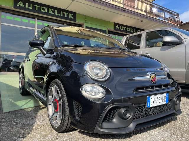 Abarth 595 1.4 t-jet 145cv Euro 6B