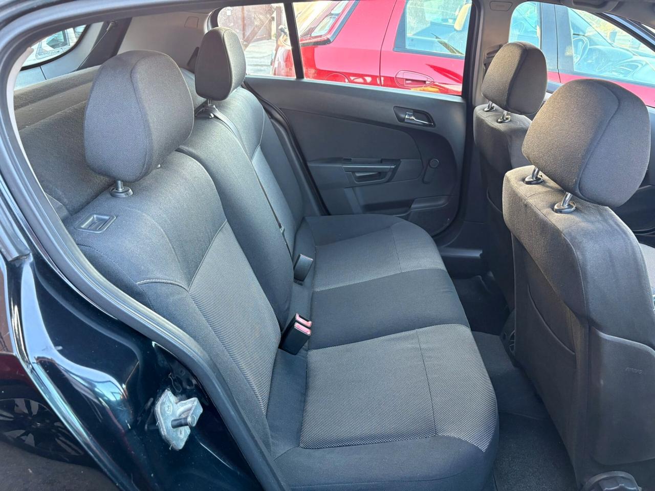 Opel Astra 1.4 GAS GPL-TECH 5 porte Enjoy