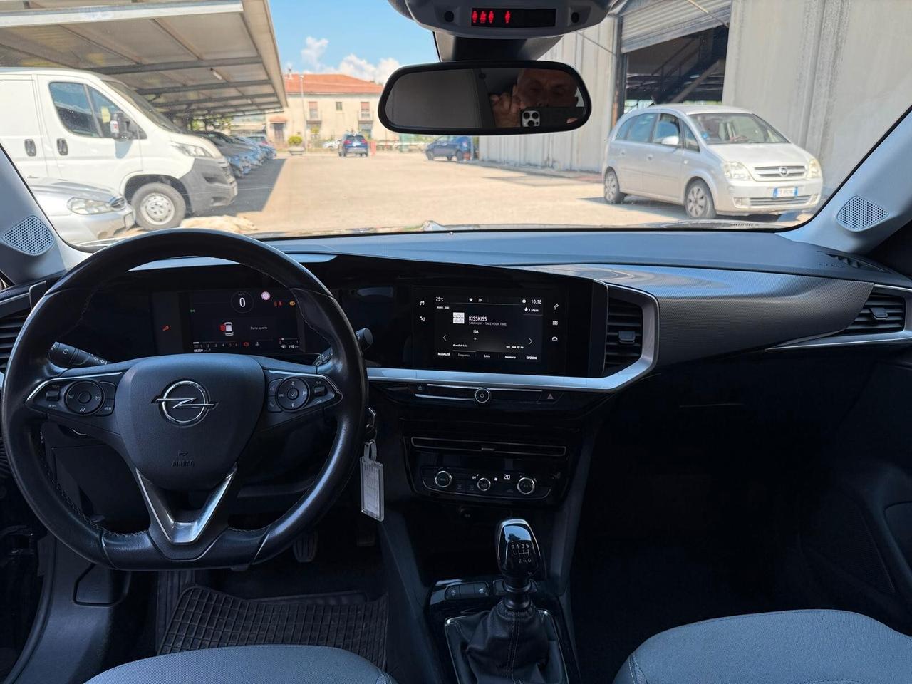 Opel Mokka 1.5 diesel Elegance