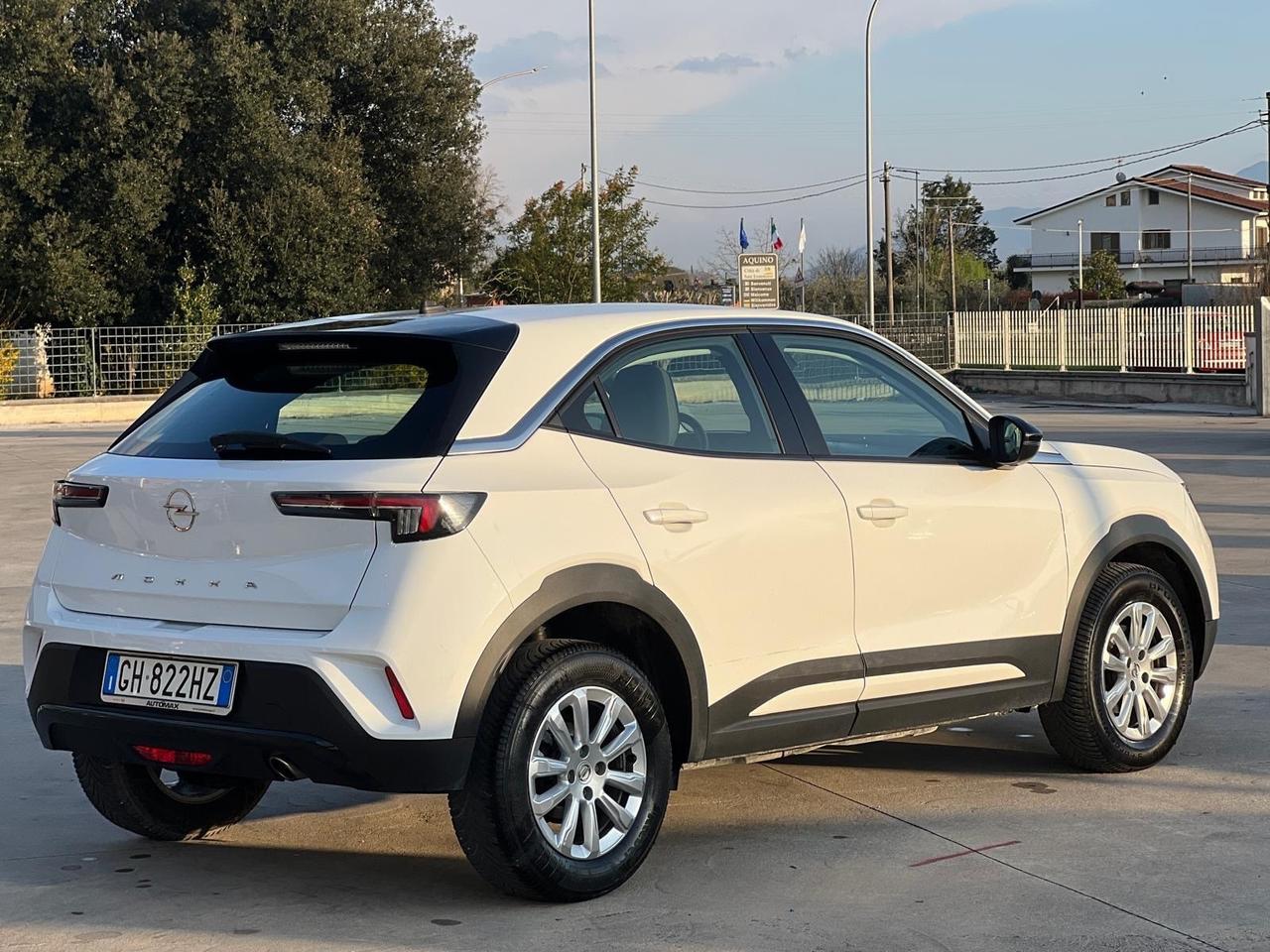 Opel Mokka 1.5 diesel Edition