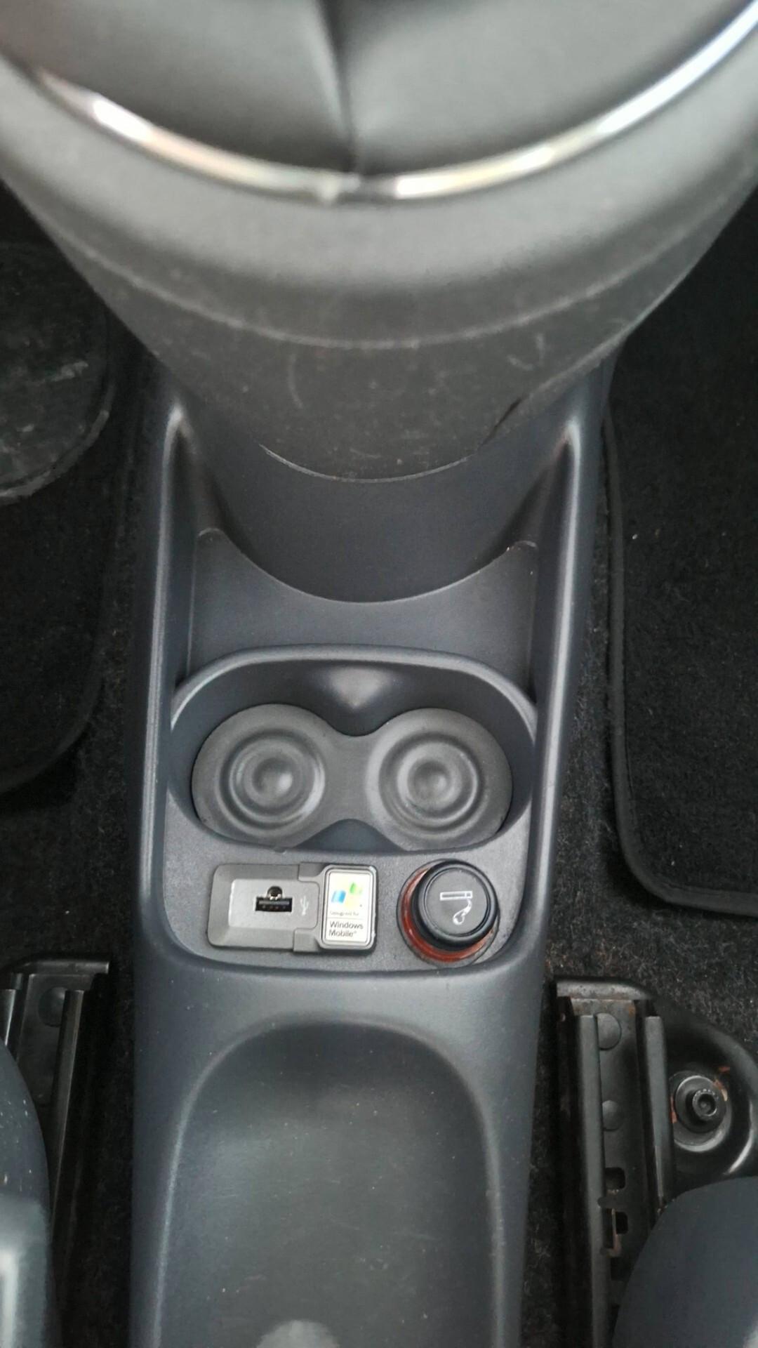 Fiat 500 1.3 Multijet 16V 75 CV Lounge