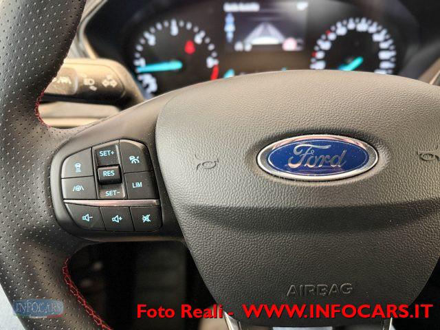 FORD Focus 1.5 EcoBlue 115 CV autom. ST-Line - PROMO