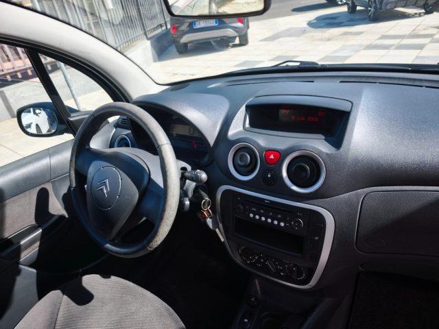 CITROEN C3 1.1 Elegance Unico Propr. Neo Patentati