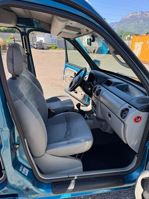 Renault Kangoo 1.2 Benzina 16v Privilege c/abs