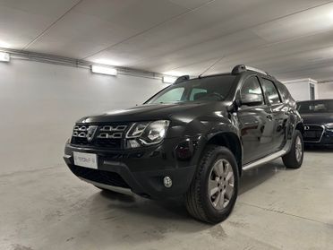 DACIA DUSTER 1.2CC 125CV PREZZO REALE EURO 6 ITALIANA