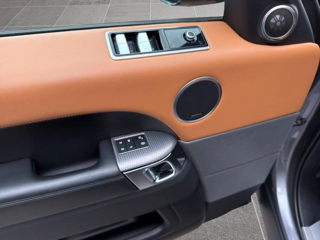 Land Rover Range Rover Sport 2.0 si4 phev HSE Dyn.404cv auto my19